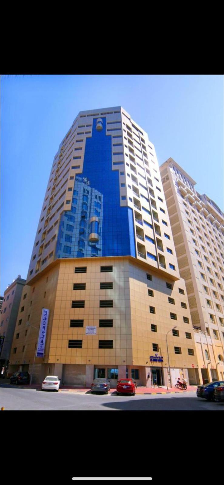 Al Hayat Suites Apartment Manama Extérieur photo