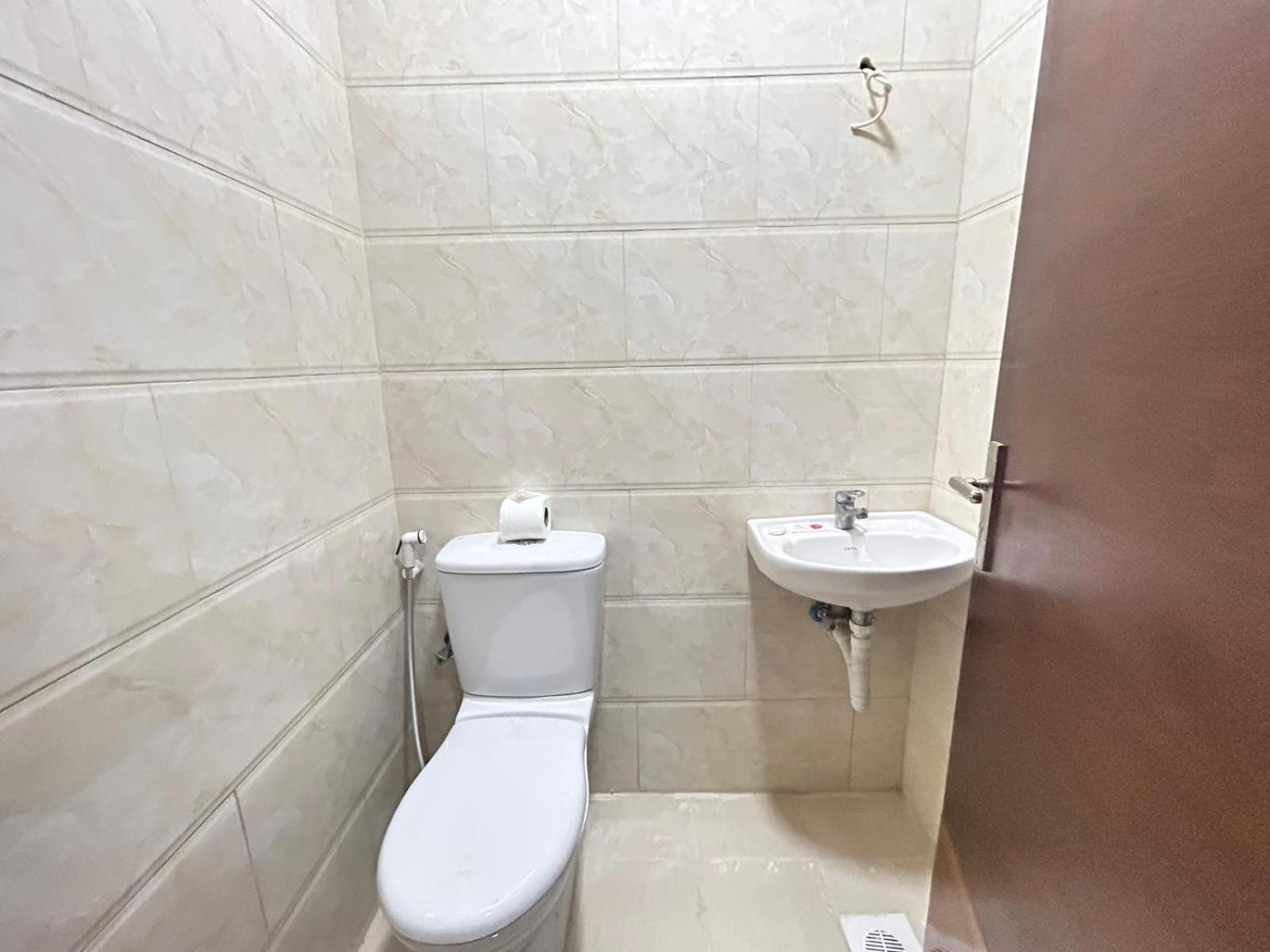 Al Hayat Suites Apartment Manama Extérieur photo