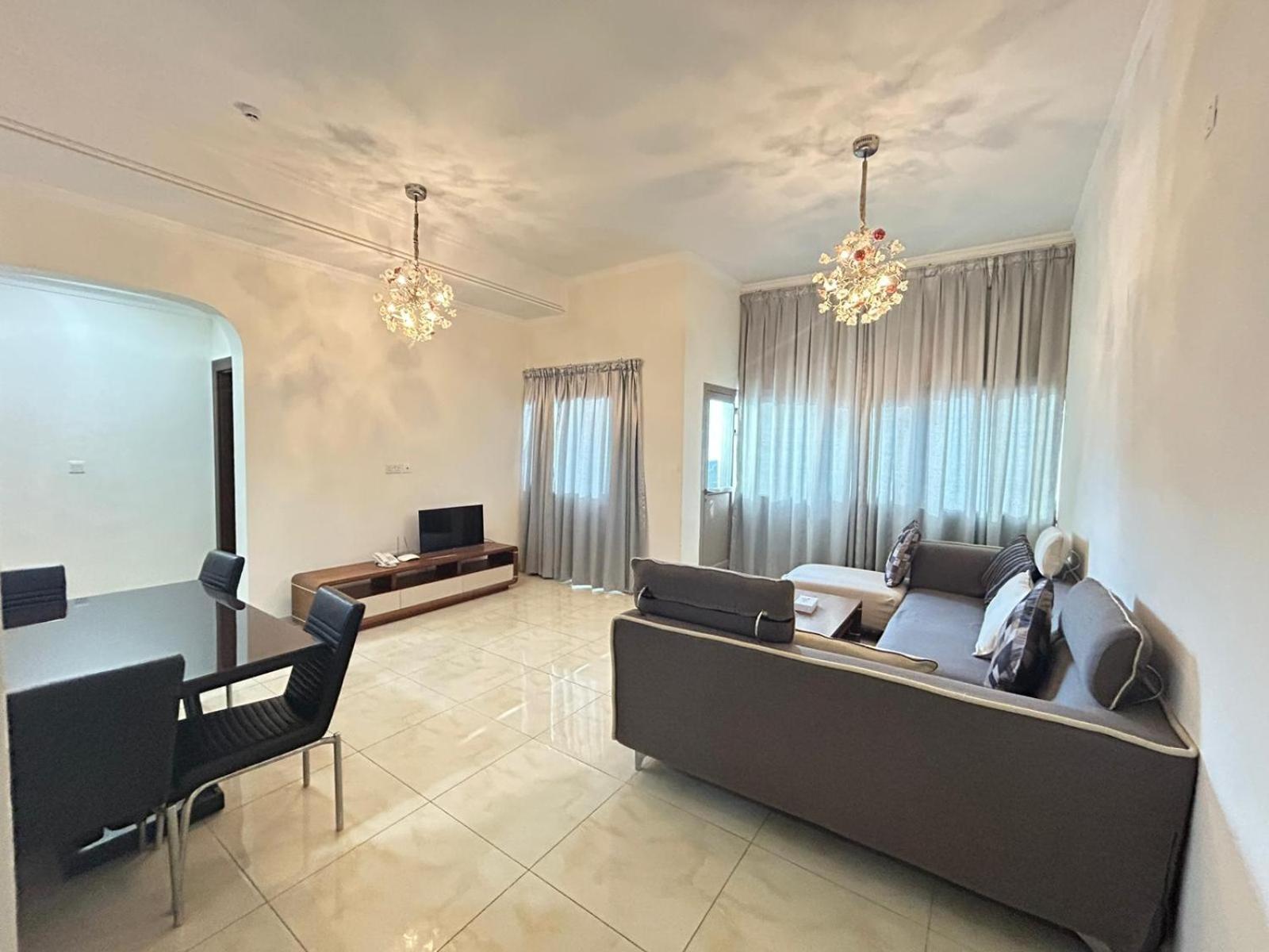 Al Hayat Suites Apartment Manama Extérieur photo