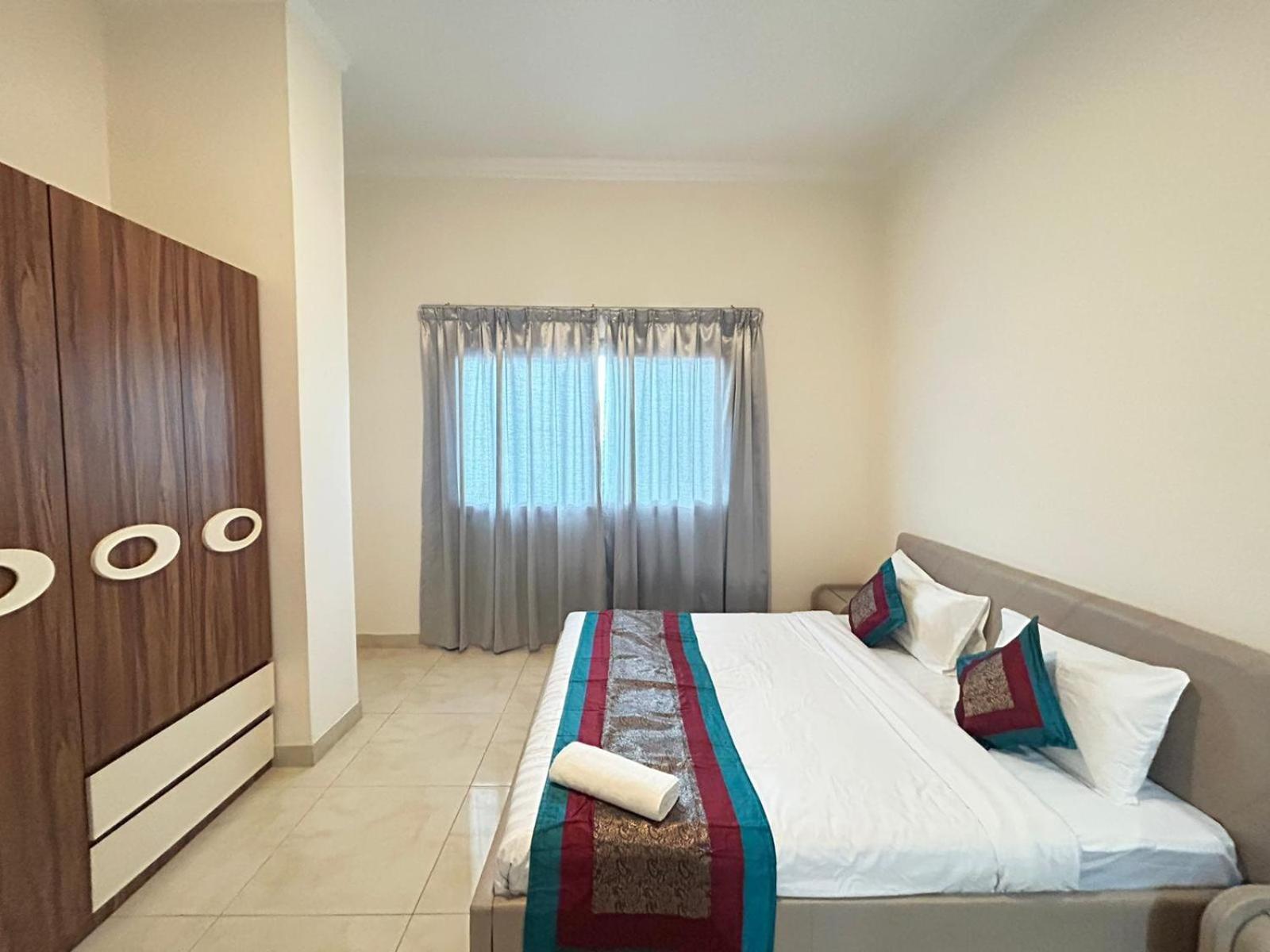 Al Hayat Suites Apartment Manama Extérieur photo