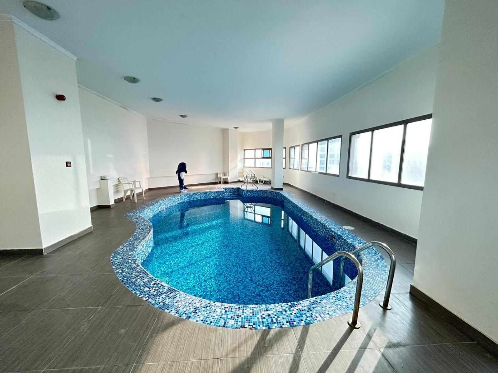 Al Hayat Suites Apartment Manama Extérieur photo
