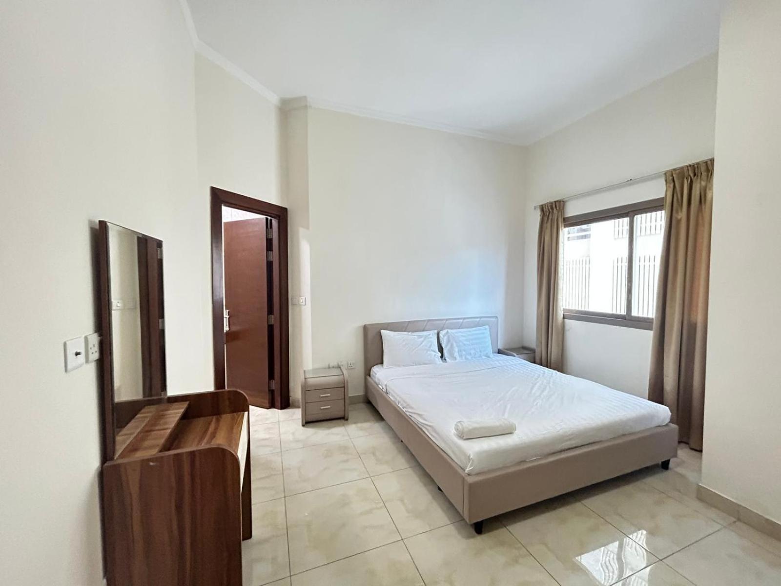 Al Hayat Suites Apartment Manama Extérieur photo