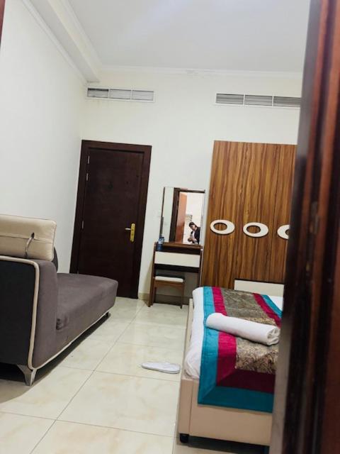 Al Hayat Suites Apartment Manama Extérieur photo