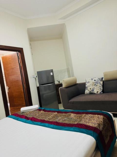 Al Hayat Suites Apartment Manama Extérieur photo