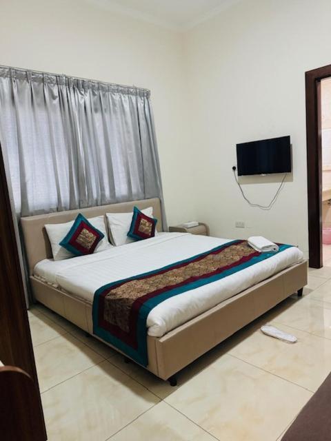 Al Hayat Suites Apartment Manama Extérieur photo