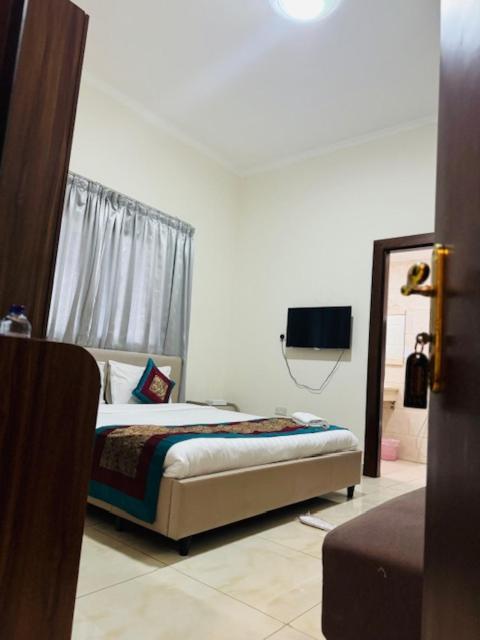 Al Hayat Suites Apartment Manama Extérieur photo
